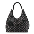 Mahina Carmel Hobo PM Black