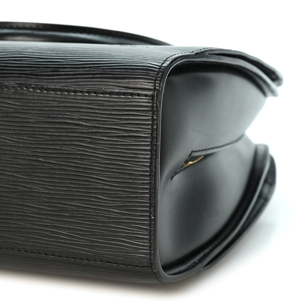 Epi Pont-Neuf Black