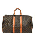 Monogram Keepall 45