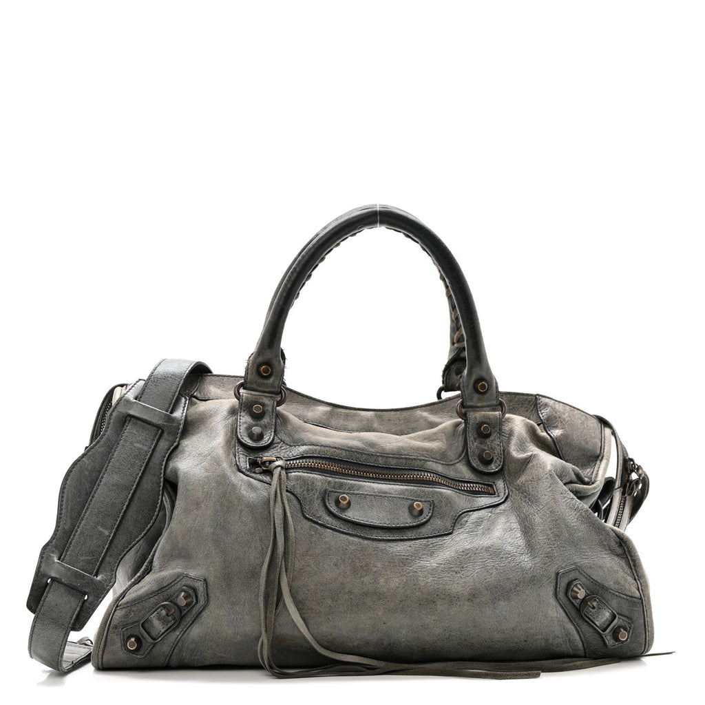 Agneau Classic Hardware City Dolma
