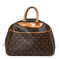 Monogram Deauville