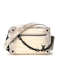 Himalaya Crocodile Mini Soft Trunk