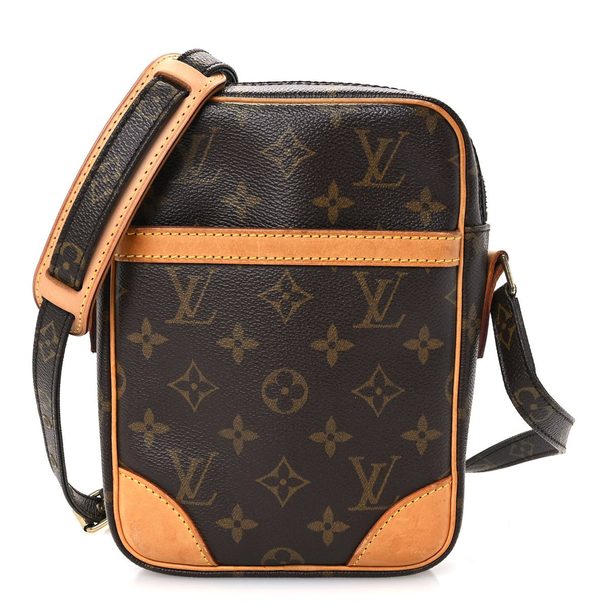 Monogram Danube 21