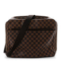 Damier Ebene Dorsoduro Messenger