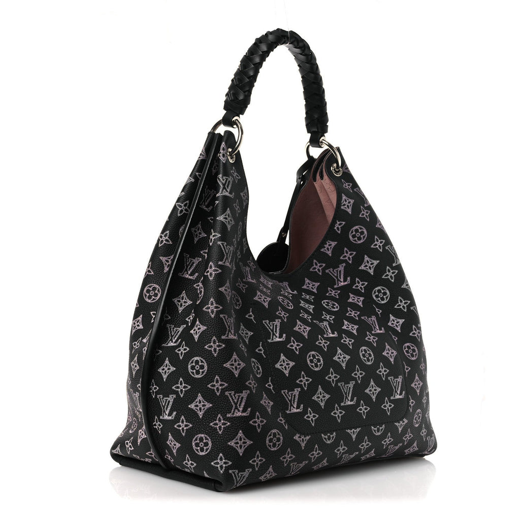 Mahina Carmel Hobo PM Black