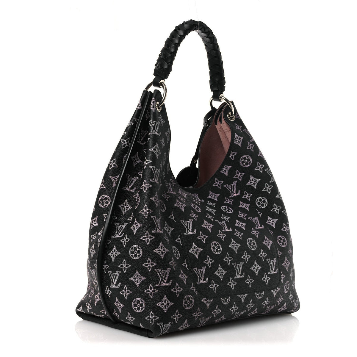Mahina Carmel Hobo PM Black