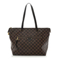 Damier Ebene Iena MM