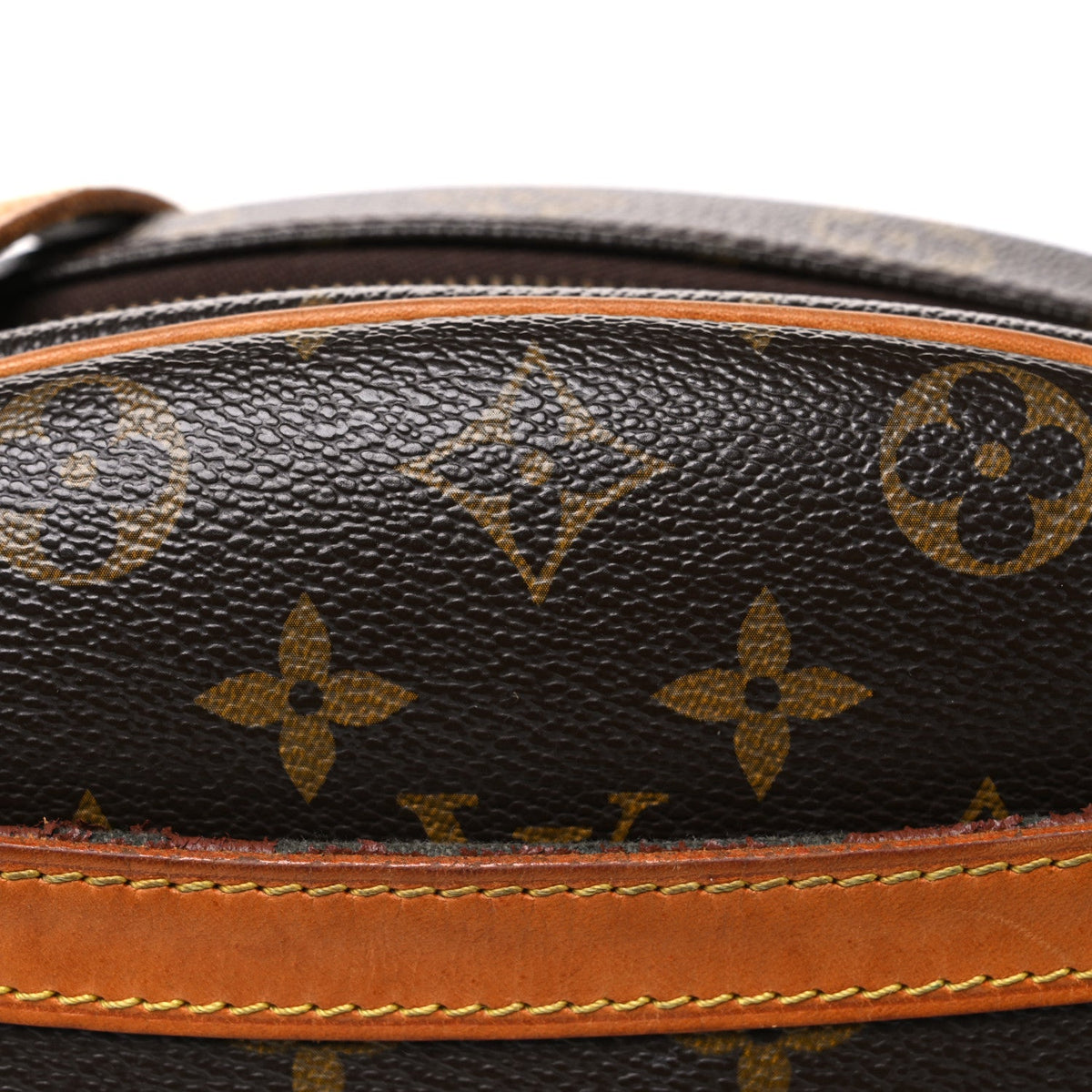 Monogram Blois