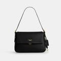 Coach Outlet Etta Flap Bag