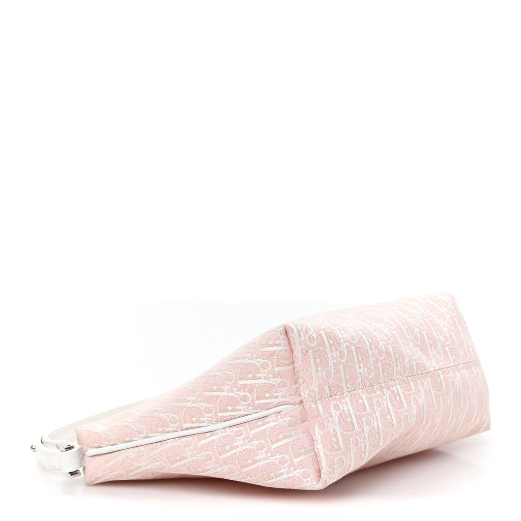 Monogram Diorissimo Pochette Pink