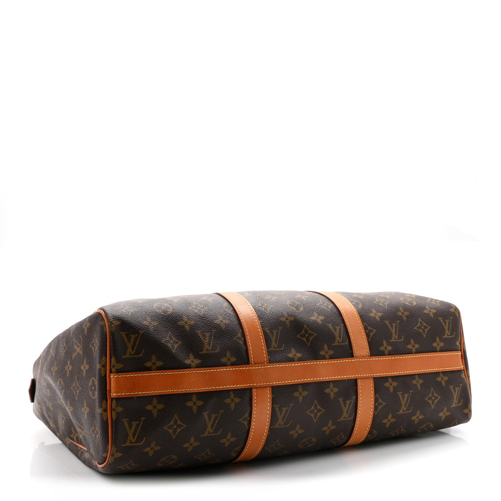 Monogram Sac Flanerie 45