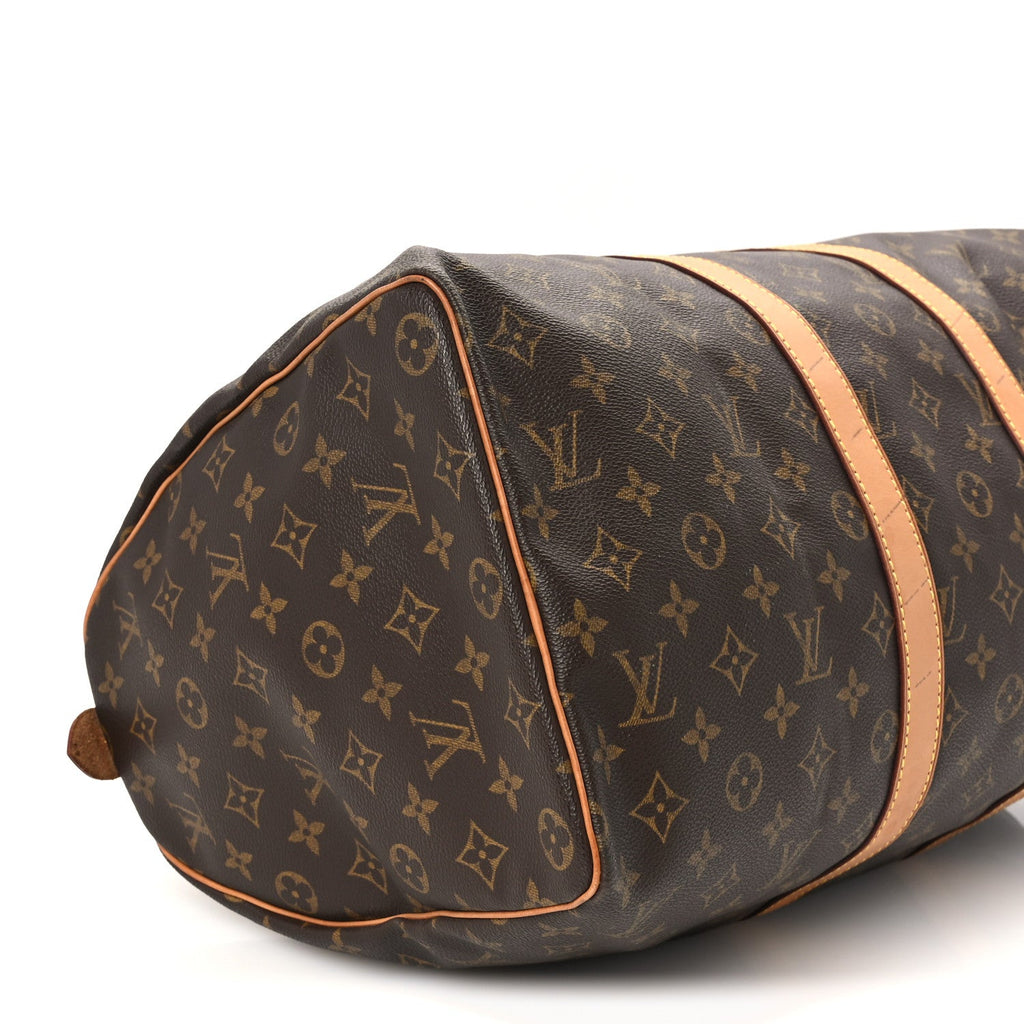 Monogram Keepall 45