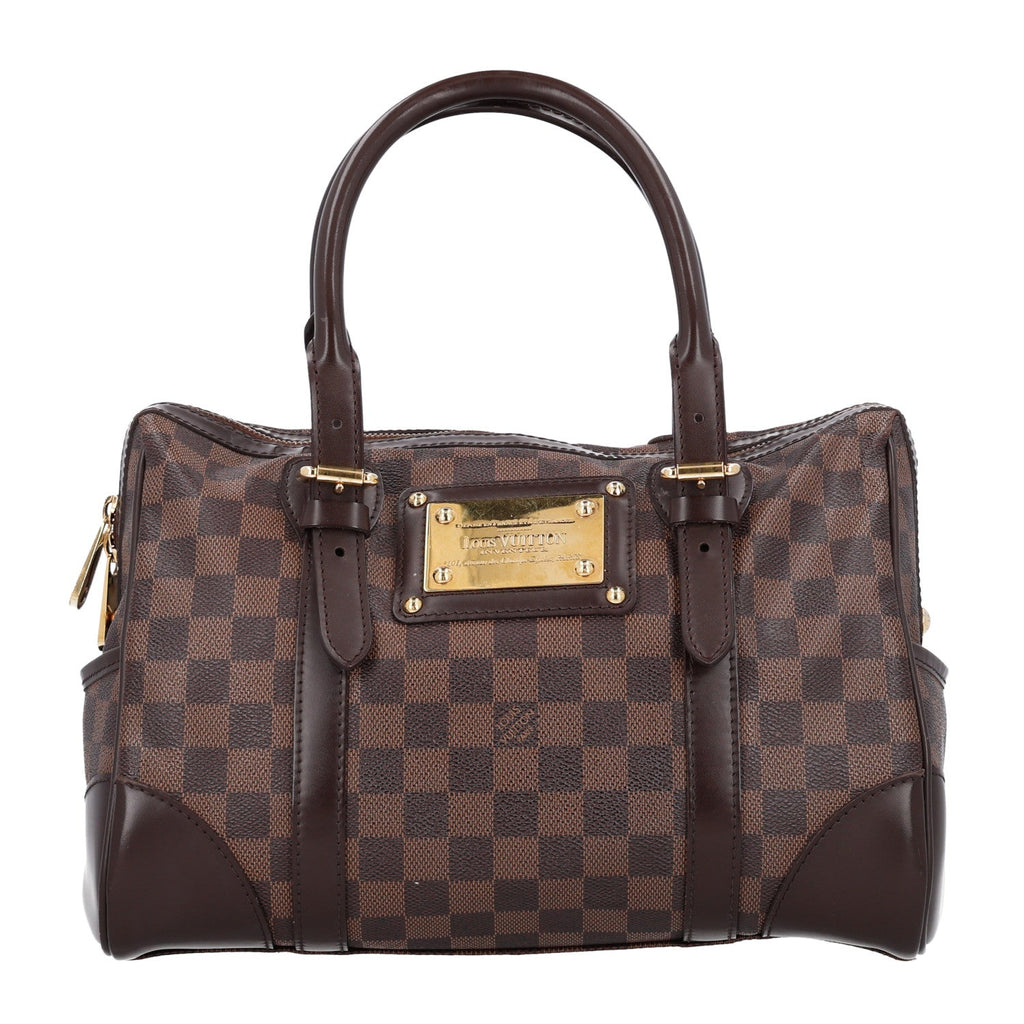 Damier Ebene Berkeley