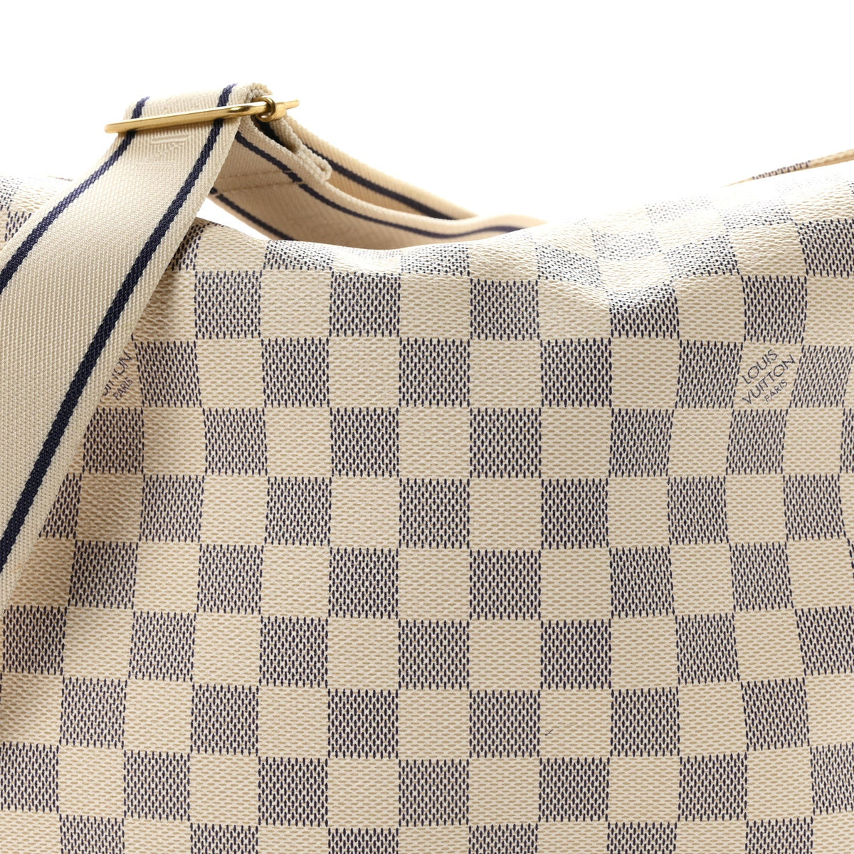 Damier Azur Naviglio
