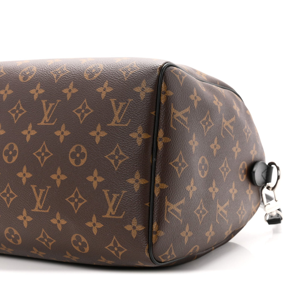 Monogram Speedy Soft 30 Dark