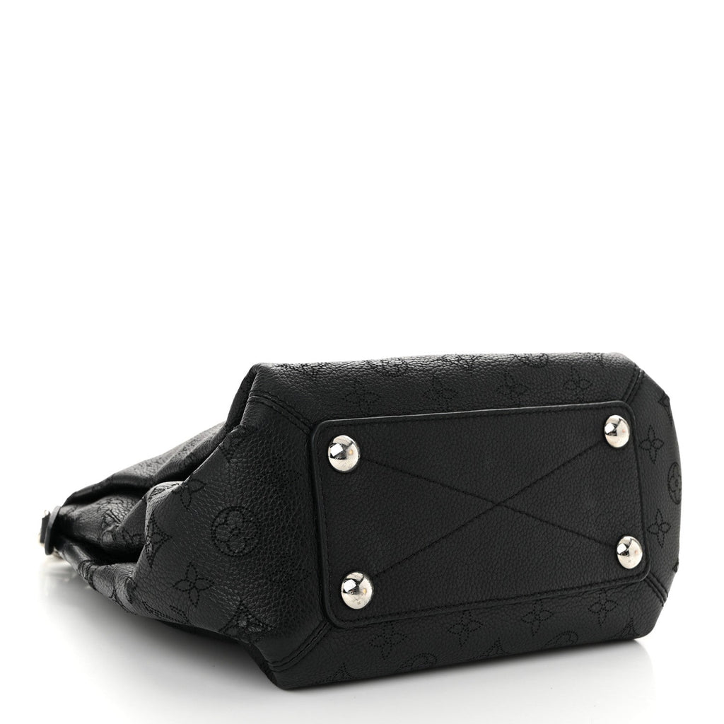 Mahina Babylone Chain BB Black