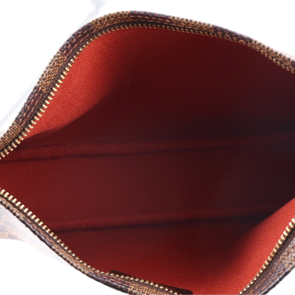 Damier Ebene Navona Pochette Accessories