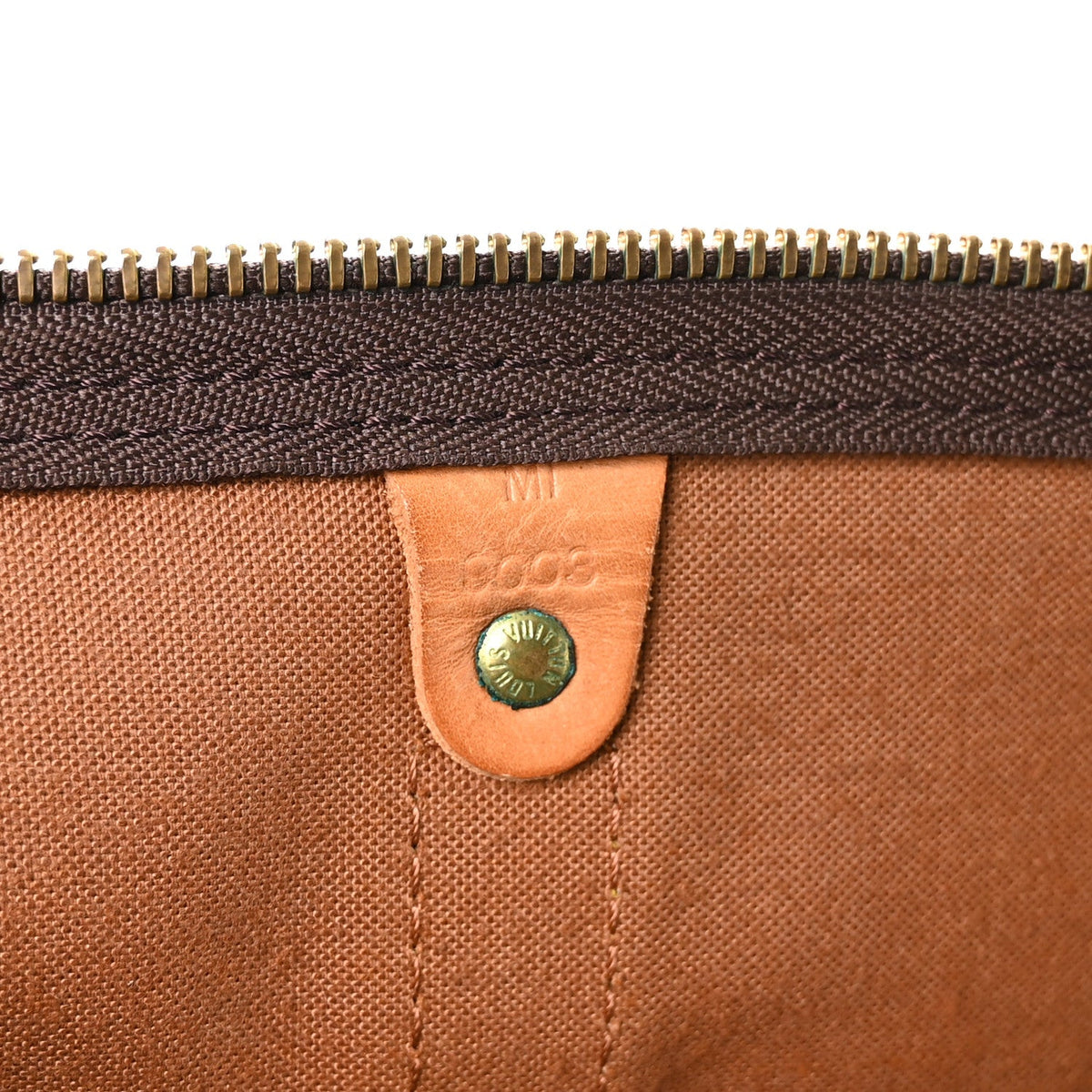 Monogram Keepall 55