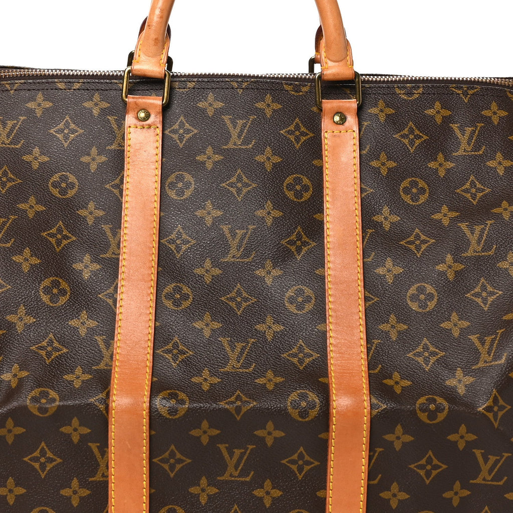 Monogram Keepall 55