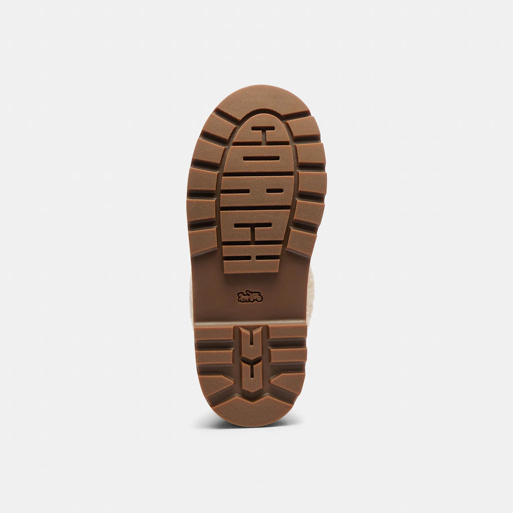 Coach Outlet Winter Boot