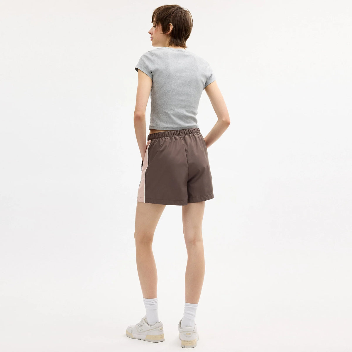 Coach Outlet Sport Shorts