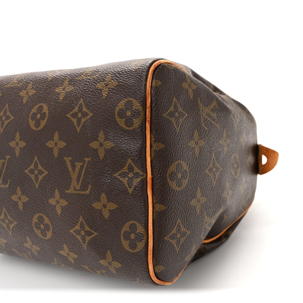 Monogram Speedy 25