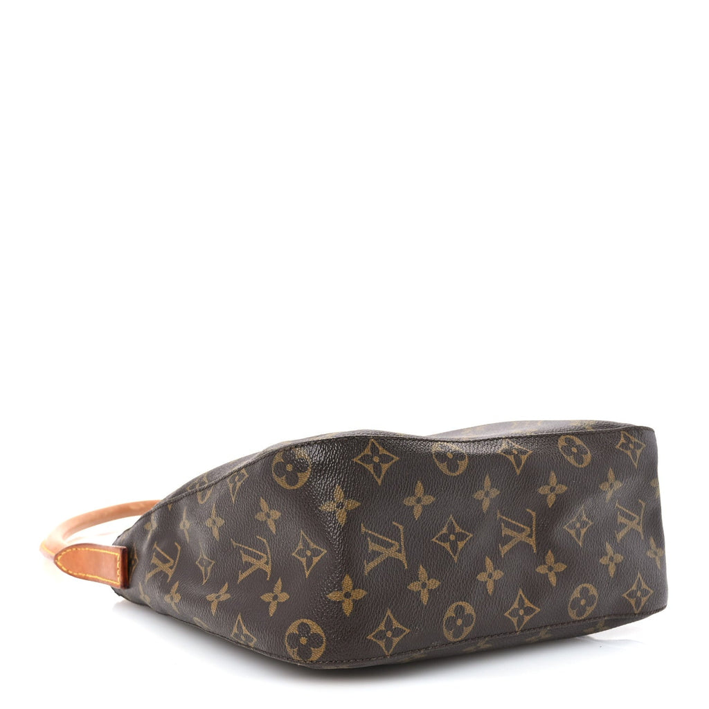 Monogram Looping MM