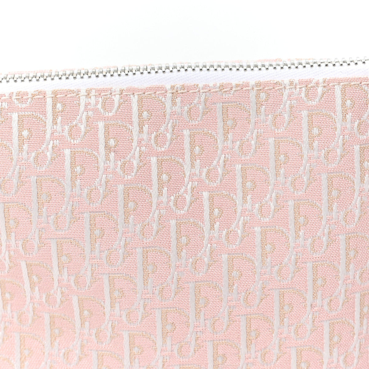 Monogram Diorissimo Pochette Pink