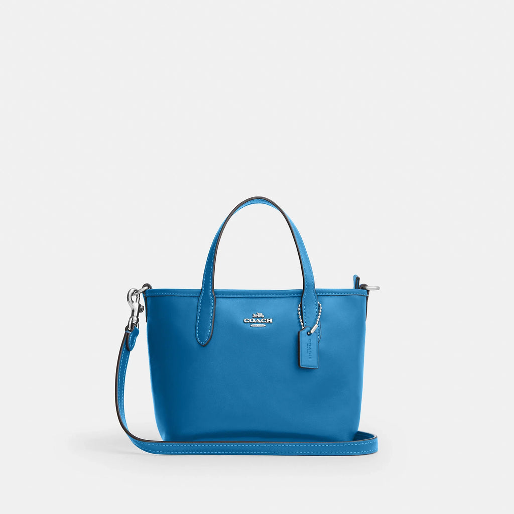Coach Outlet City Mini Tote Bag