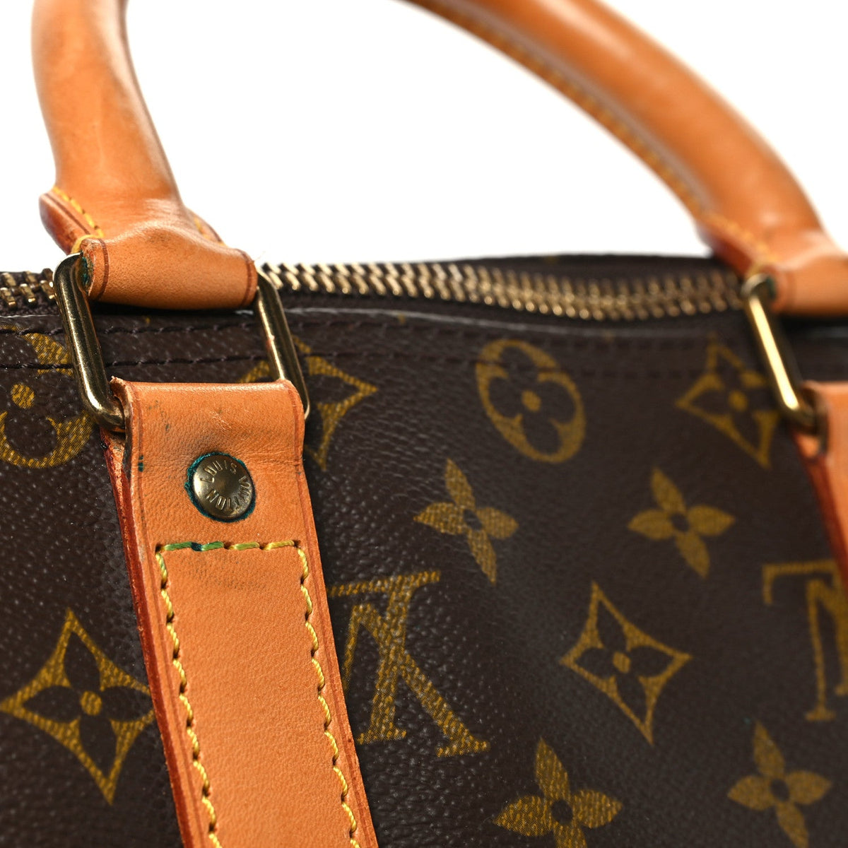 Monogram Keepall 45