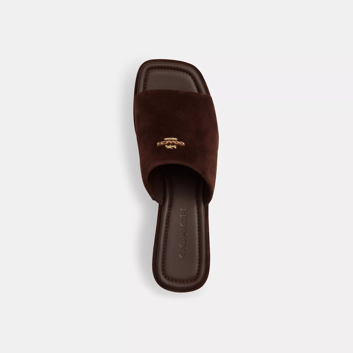 Coach Outlet Phoebe Platform Sandal