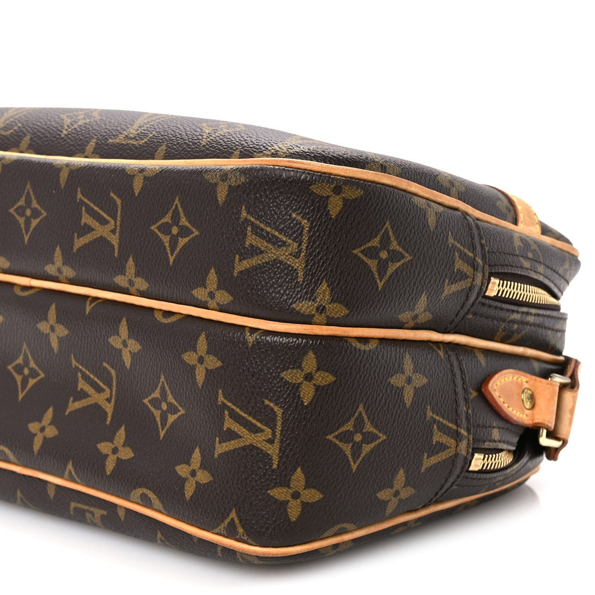 Monogram Reporter PM