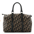 Monogram Boston Navy Blue