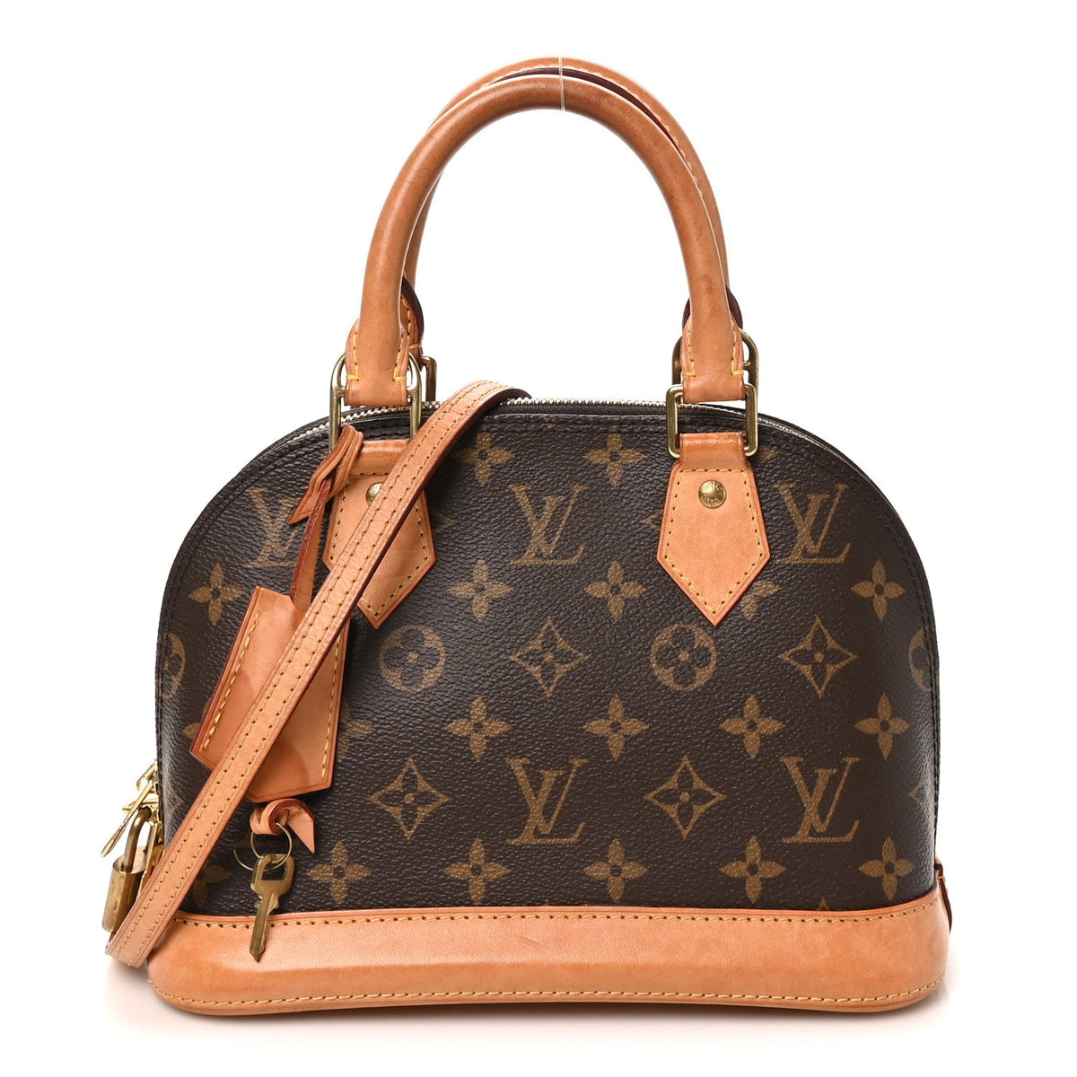Monogram Alma BB