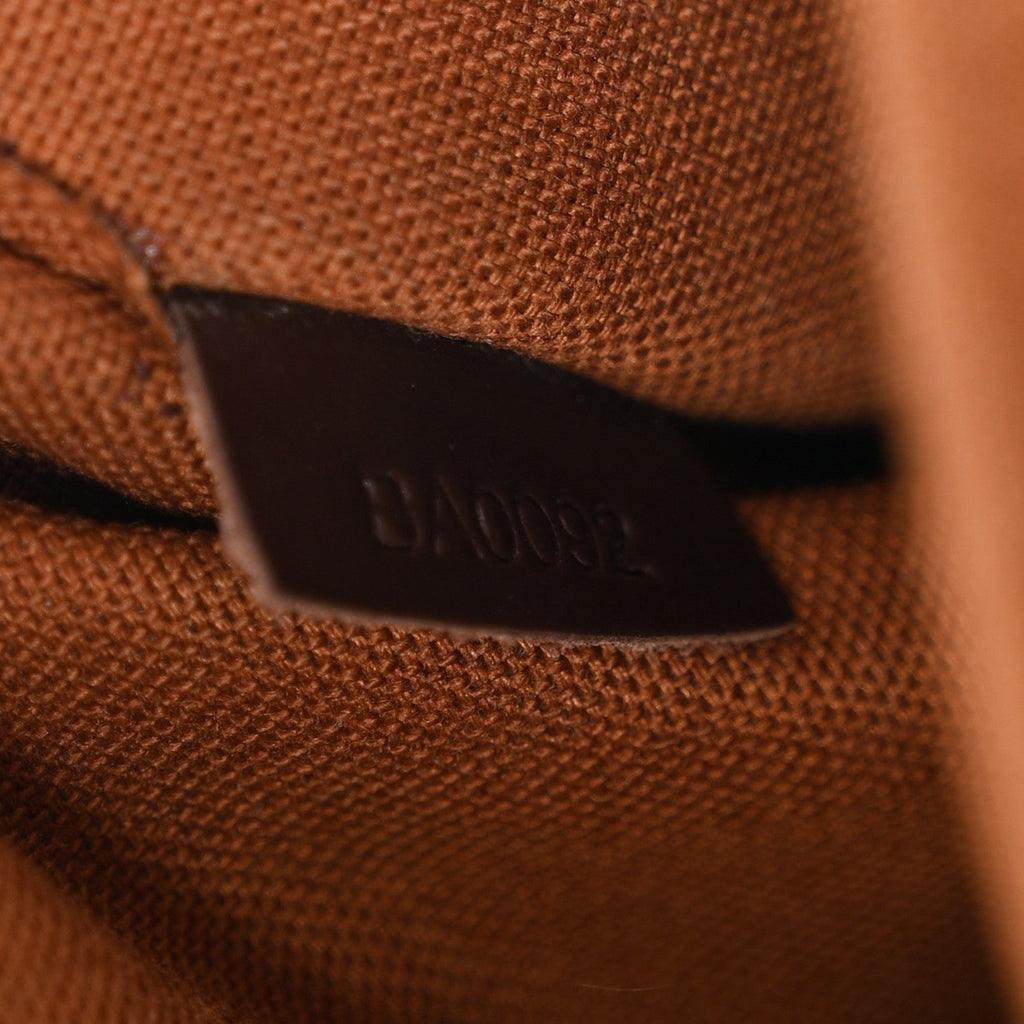 Damier Ebene Dorsoduro Messenger