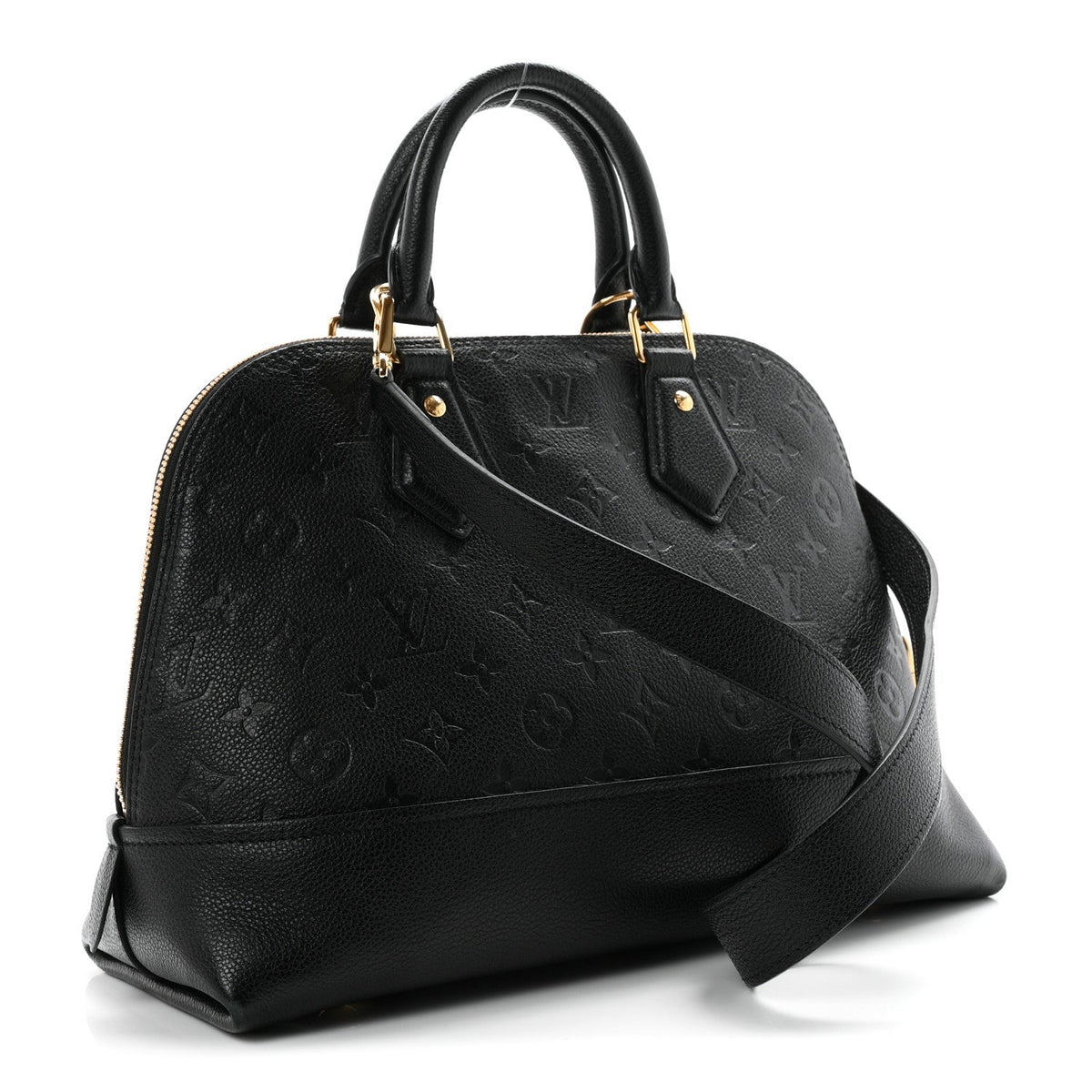 Empreinte Neo Alma PM Black