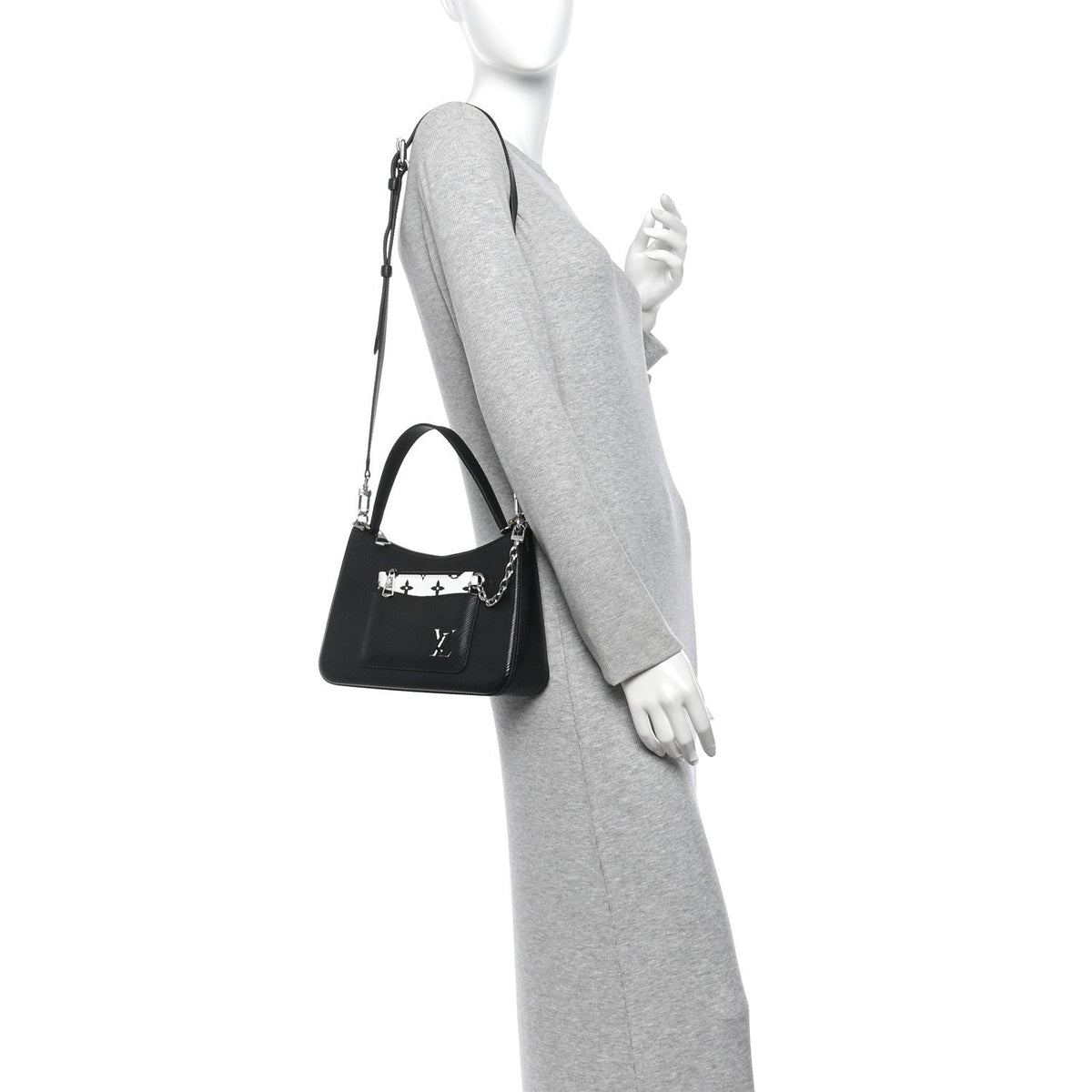 Epi Marelle Black
