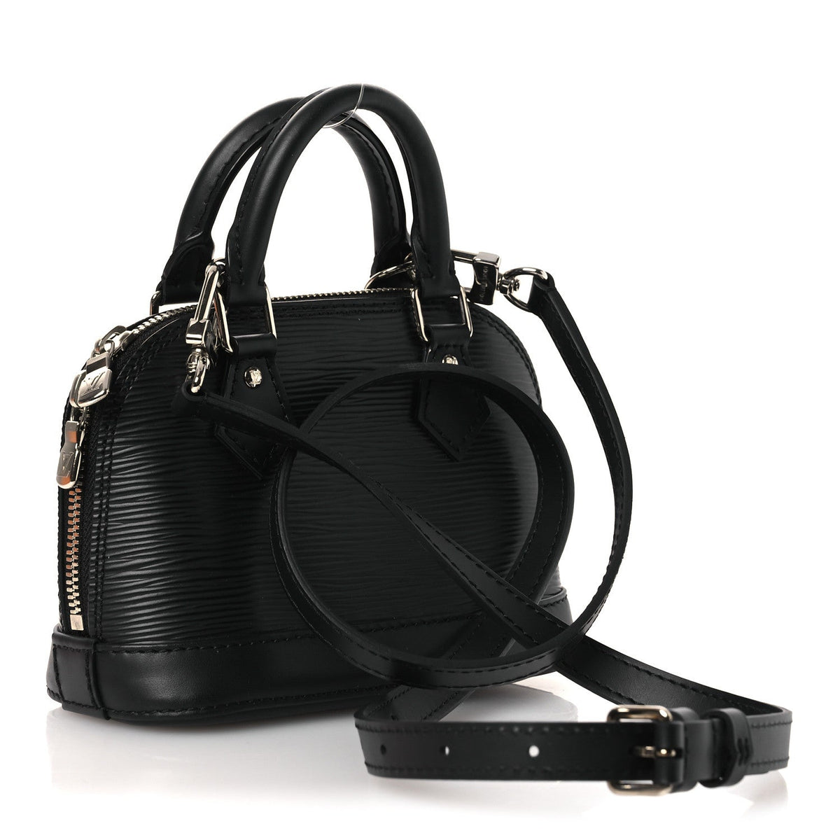 Epi Alma Nano Black