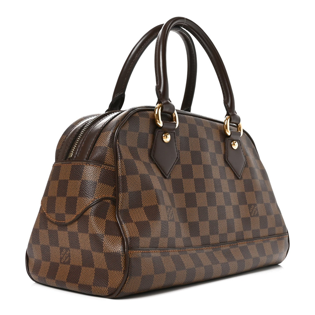 Damier Ebene Duomo
