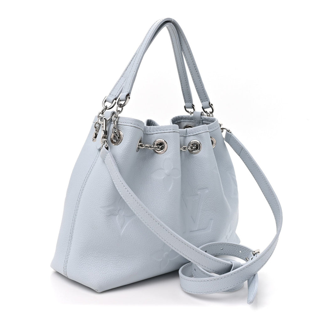 Empreinte Monogram Giant Summer Bundle Blue Washed