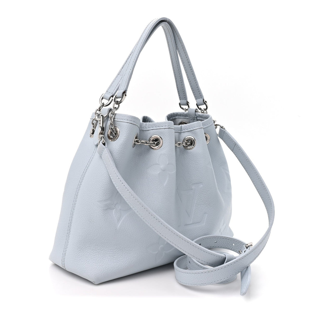 Empreinte Monogram Giant Summer Bundle Blue Washed