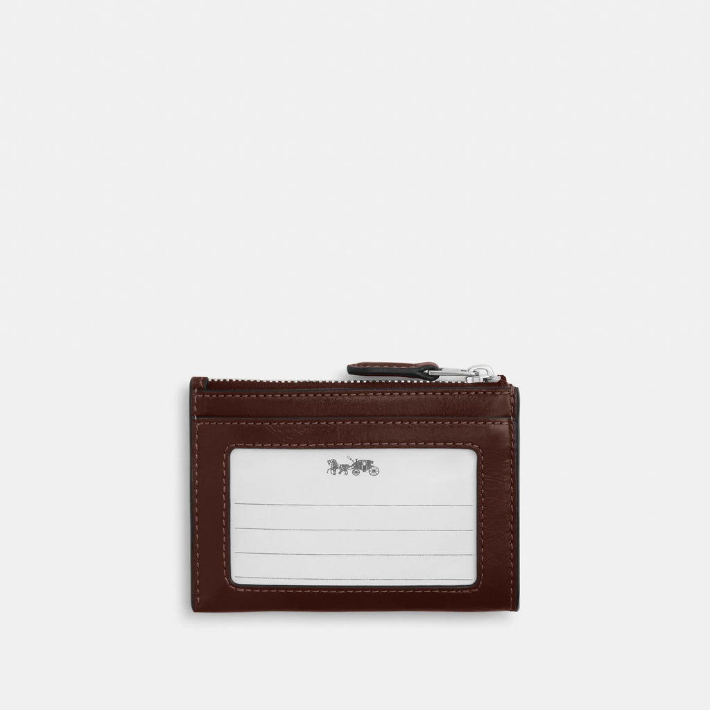 Coach Outlet Mini Skinny Id Case