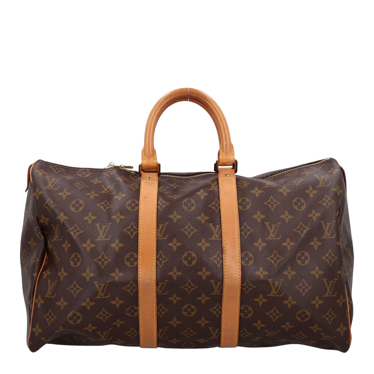 Monogram Keepall 45