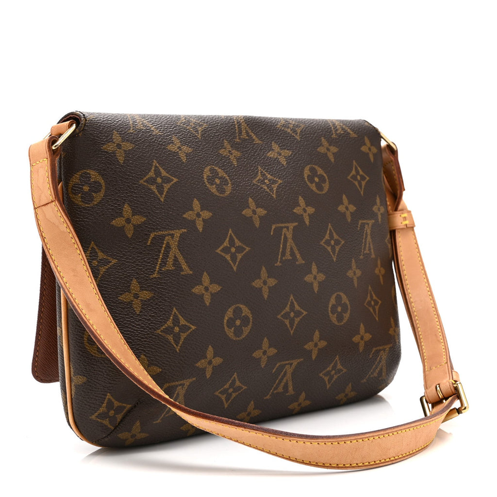 Monogram Musette Tango