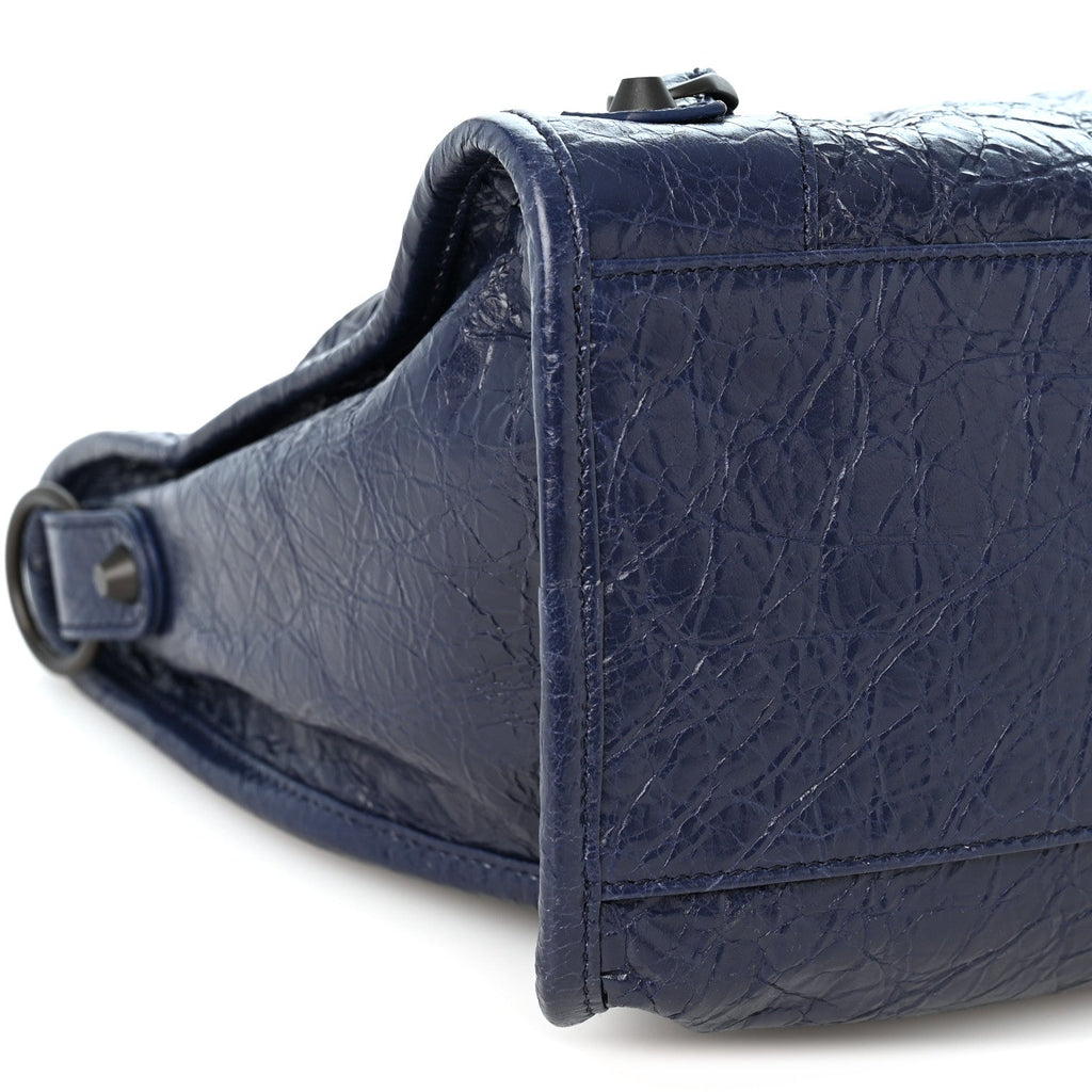 Agneau Arena Classic Hardware Medium Le City Dark Maree