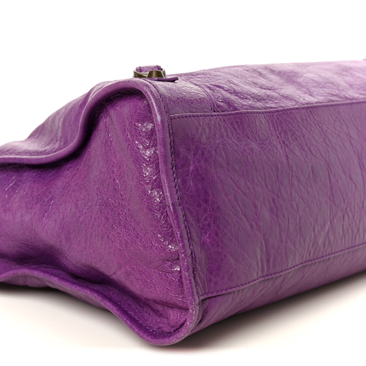 Agneau Classic Hardware City Ultraviolet