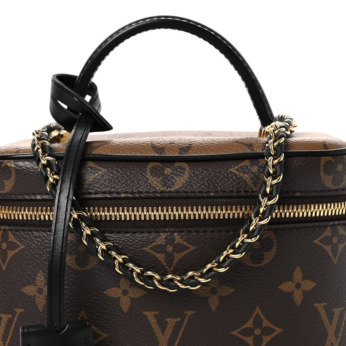 Reverse Monogram Vanity PM
