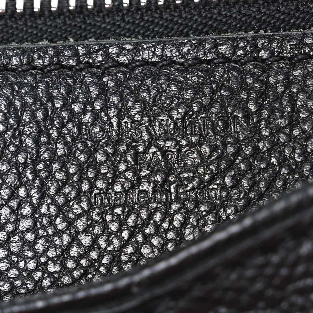 Empreinte Pallas Crossbody Black