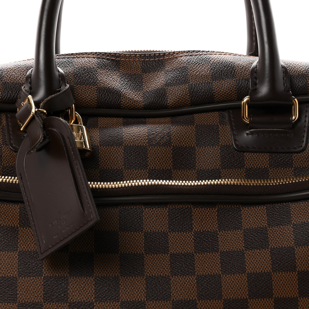 Damier Ebene Icare