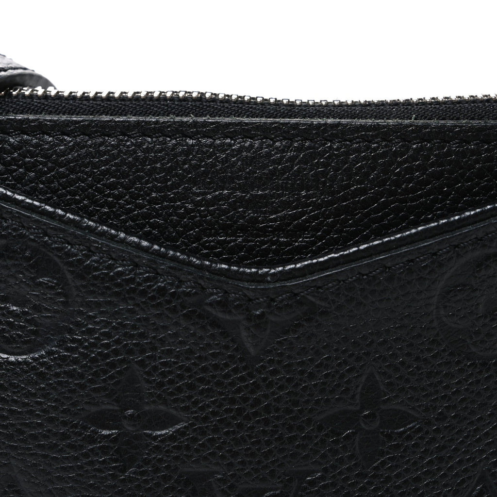 Empreinte Pallas Crossbody Black